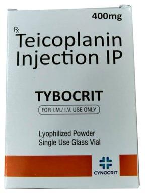 Tybocrit Injection