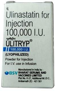 Ulitryp Injection