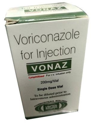 Vonaz Injection