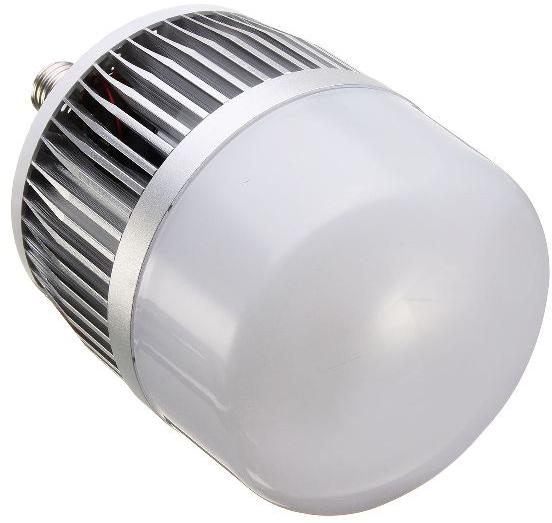 Incandascent Aluminum 200W LED Bulb, Power Consumption : 2W-5W