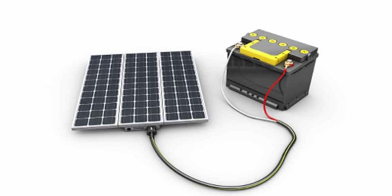 solar battery, Capacity AH : 0-25AH - S P ONLINE JHIKULIYA, Banka, Bihar