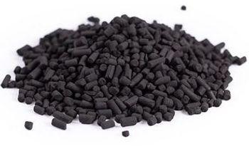 Pellet Activated Carbon, Purity : 99.9%