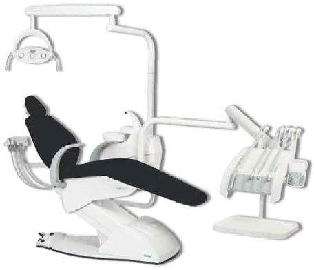 Gnatus S400 H Dental Chair with Overhead Delivery Unit