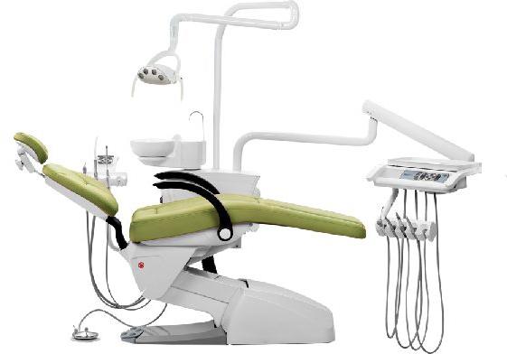 Runyes Dental Chair - Innova Pad