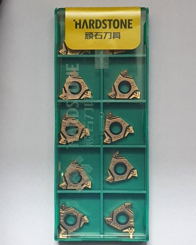 Threading Inserts