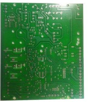CCTV PCB Board, Color : Green