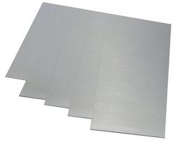 Aluminum Alloy Plates