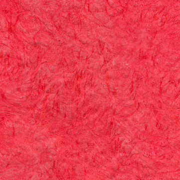 Red Silk Plaster