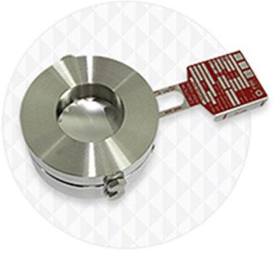 Steel Penstock Rupture Discs