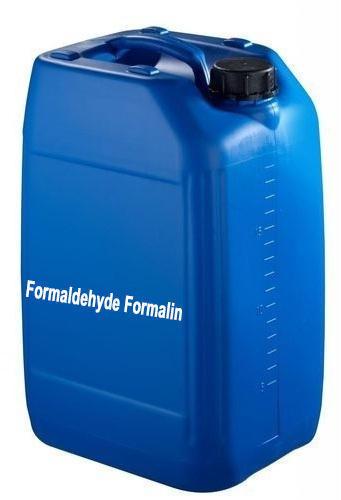  Liquid Formaldehyde Formalin, Purity : 35 to 37 %