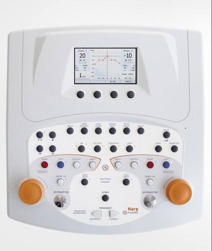 Imported Diagnostic Audiometer