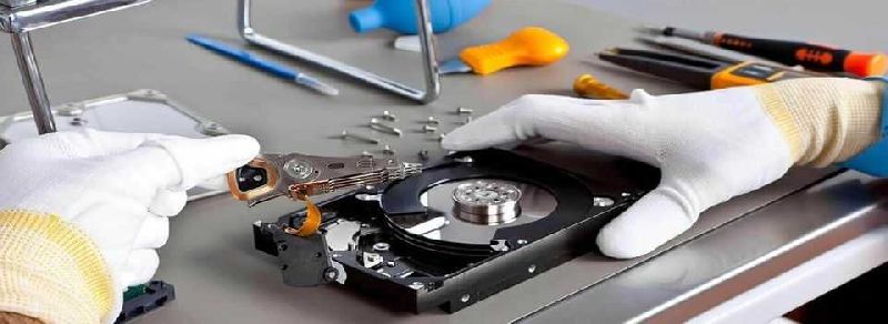 Damage Hard disk data recovery