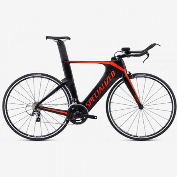 2021 SPECIALIZED SHIV SPORT TRIATHLON BIKE, Certification : SIUP