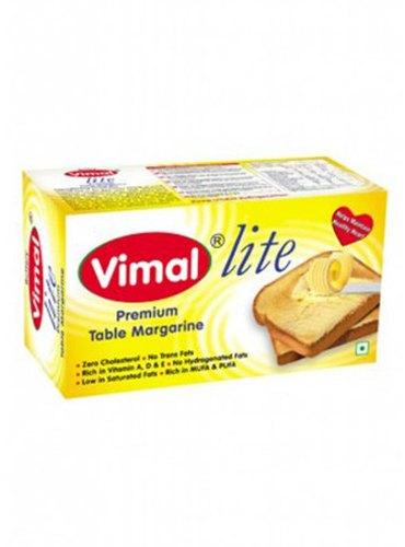 Table Margarine, Packaging Type : Box