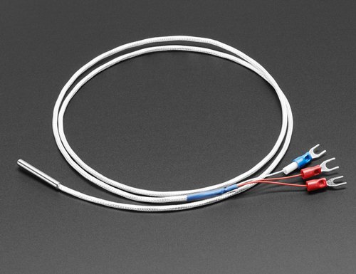 Platinum RTD Temperature Sensor