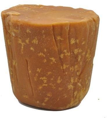 solid jaggery