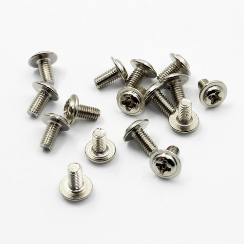 GRIP Brass Miniature Screws, Size : Customer's Demand