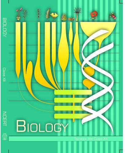 Biology NCERT Book