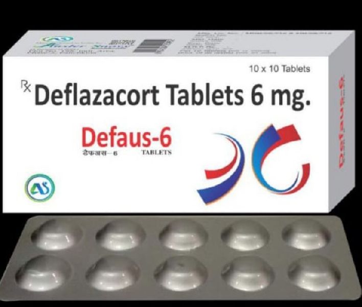 Defaus-6 Tablets