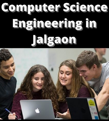 Computer science engineering