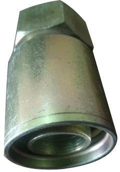 Aluminium Interlock Hose Fittings