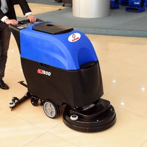 JS Auto Scrubber Drier, Voltage : 230 V