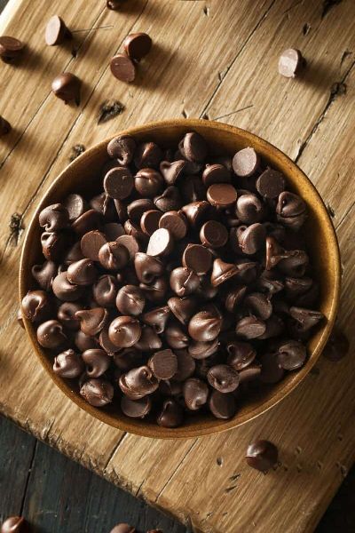 Chocolate Chips