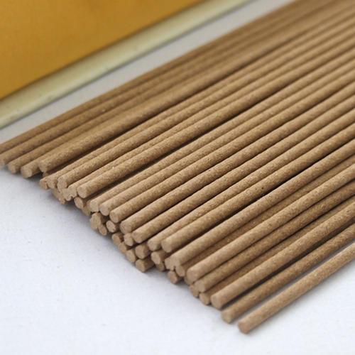 Wood Dust Natural Incense Stick, for Church, Home, Office, Temples, Length : 15-20 Inch