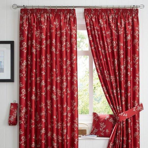 Printed Curtains, for Impeccable Finish, Good Quality, Length : 7 Feet, 8 Feet, 9 Feet