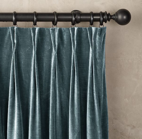 Velvet Curtains, for Doors, Home, Hospital, Feature : Anti Bacterial, Attractive Pattern, Dry Clean