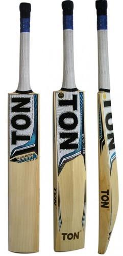 Ton Wooden Cricket Bat, Size : Standard