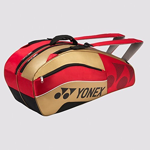 YONEX Team Kit Bag, Style : Standard