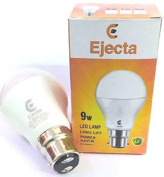 Ejecta LED Bulb