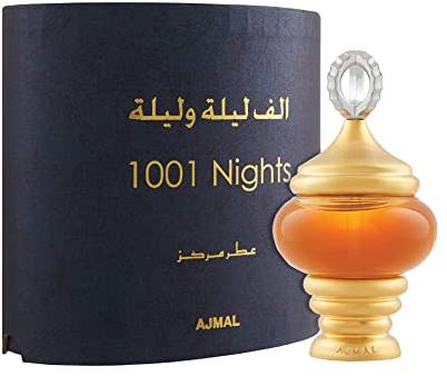 1001 Night Perfume