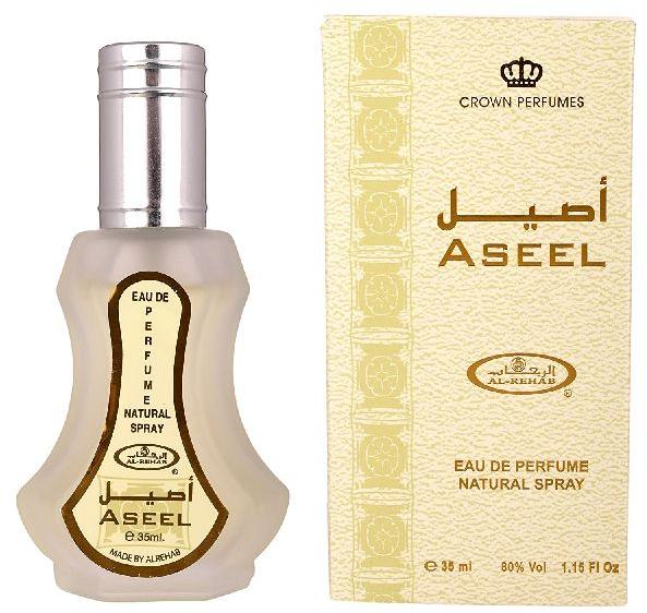 Aseel Perfume