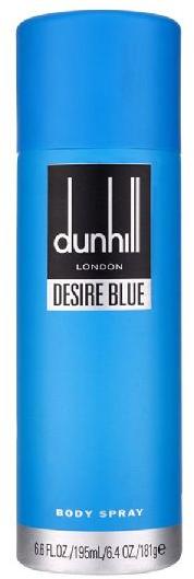 Dunhill Desire Blue attar