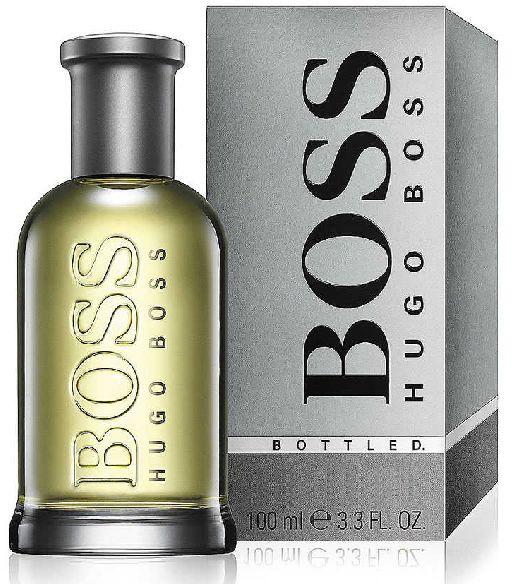 Hugo boss body online mist