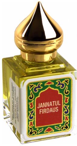 Jannatul Firdaus Perfume