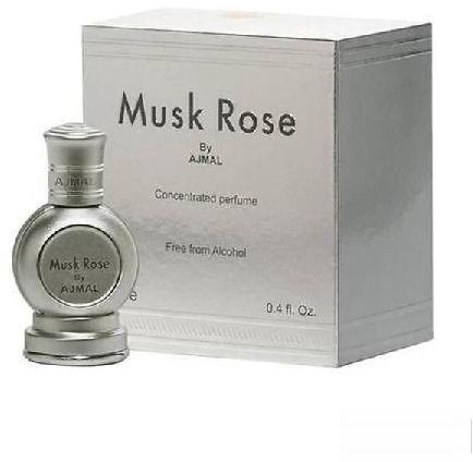 Musk Rose Perfume