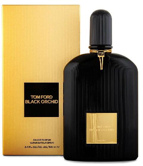 Tom Ford Black Orchid attar, Gender : Unisex