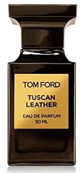 Tom Ford Tuscan Leather, Form : Liquid, Packaging Type : Glass Bottle ...