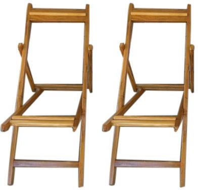 Wooden Chair Frame