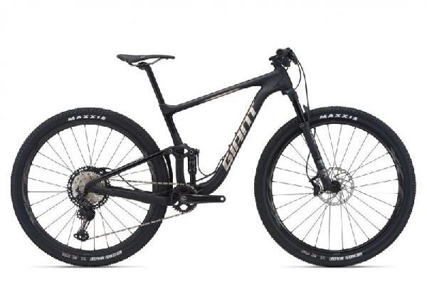 Giant Anthem Advanced Pro 29 1 Mountain Bike 2021 (CENTRACYCLES)