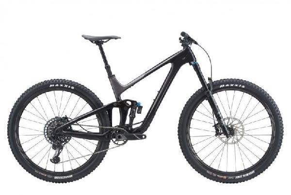 Giant Trance X Advanced Pro 29 1 Mountain Bike 2021 (CENTRACYCLES)