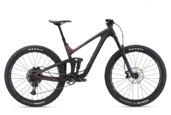 Giant Trance X Advanced Pro 29 2 Mountain Bike 2021 (CENTRACYCLES)