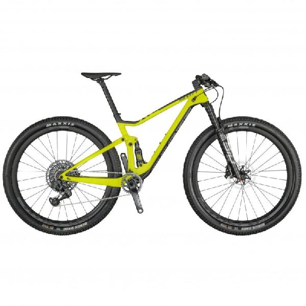 Scott Spark RC 900 World Cup AXS Mountain Bike 2021 (CENTRACYCLES)