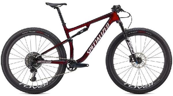 Specialized Epic Expert Mountain Bike 2021 (CENTRACYCLES)