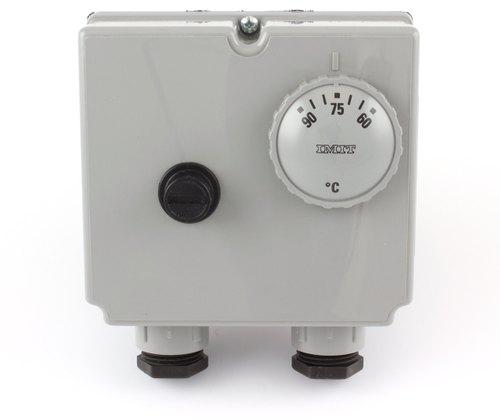 Imit Plastic Immersion Thermostats