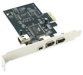 Pci Express Firewire Card