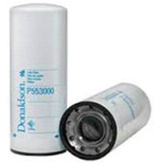 Donaldson Microglass Lube Oil Filter